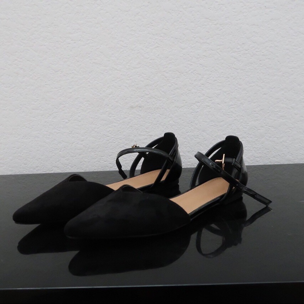 Black Flats